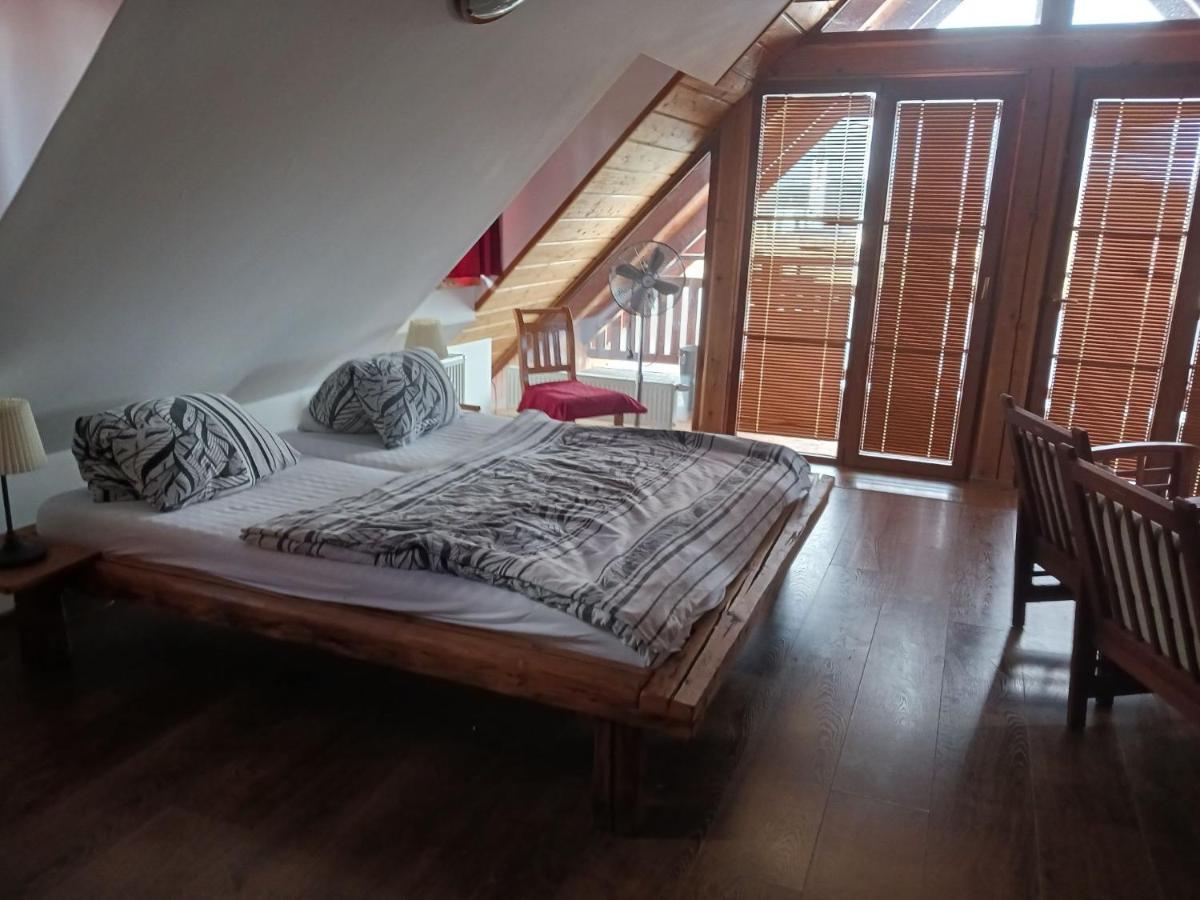 Hotel Leyla Фримбурк Экстерьер фото