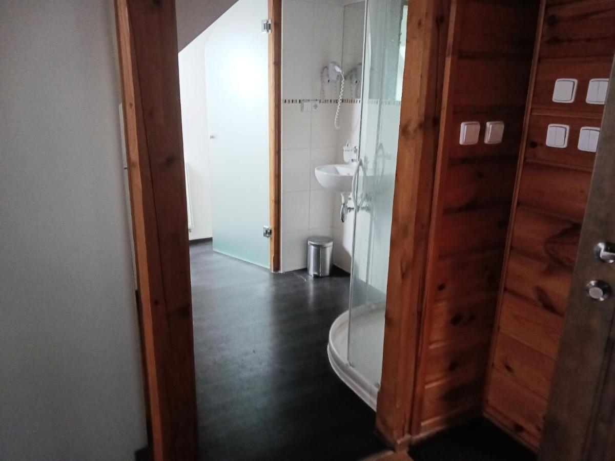 Hotel Leyla Фримбурк Экстерьер фото