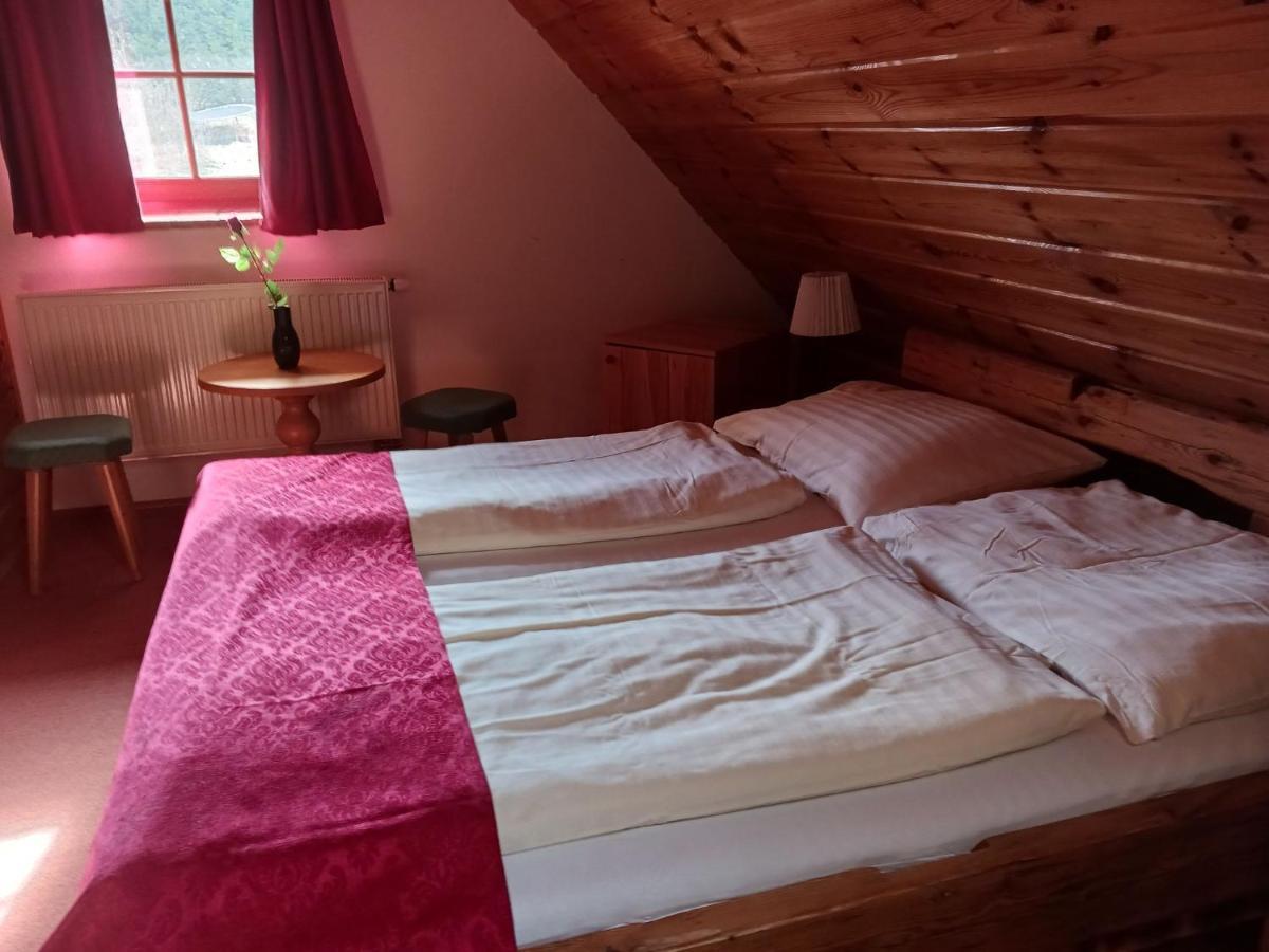 Hotel Leyla Фримбурк Экстерьер фото