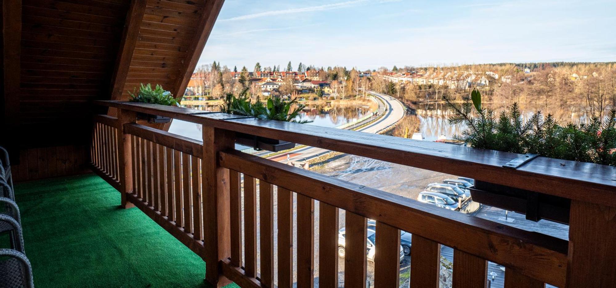 Hotel Leyla Фримбурк Экстерьер фото