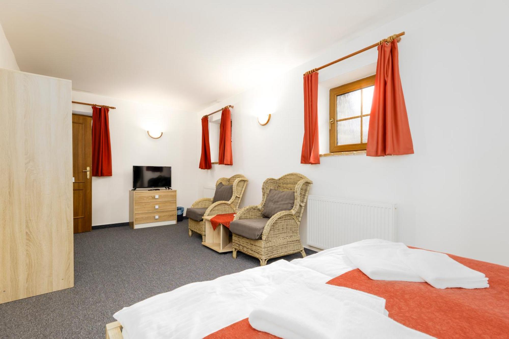 Hotel Leyla Фримбурк Экстерьер фото