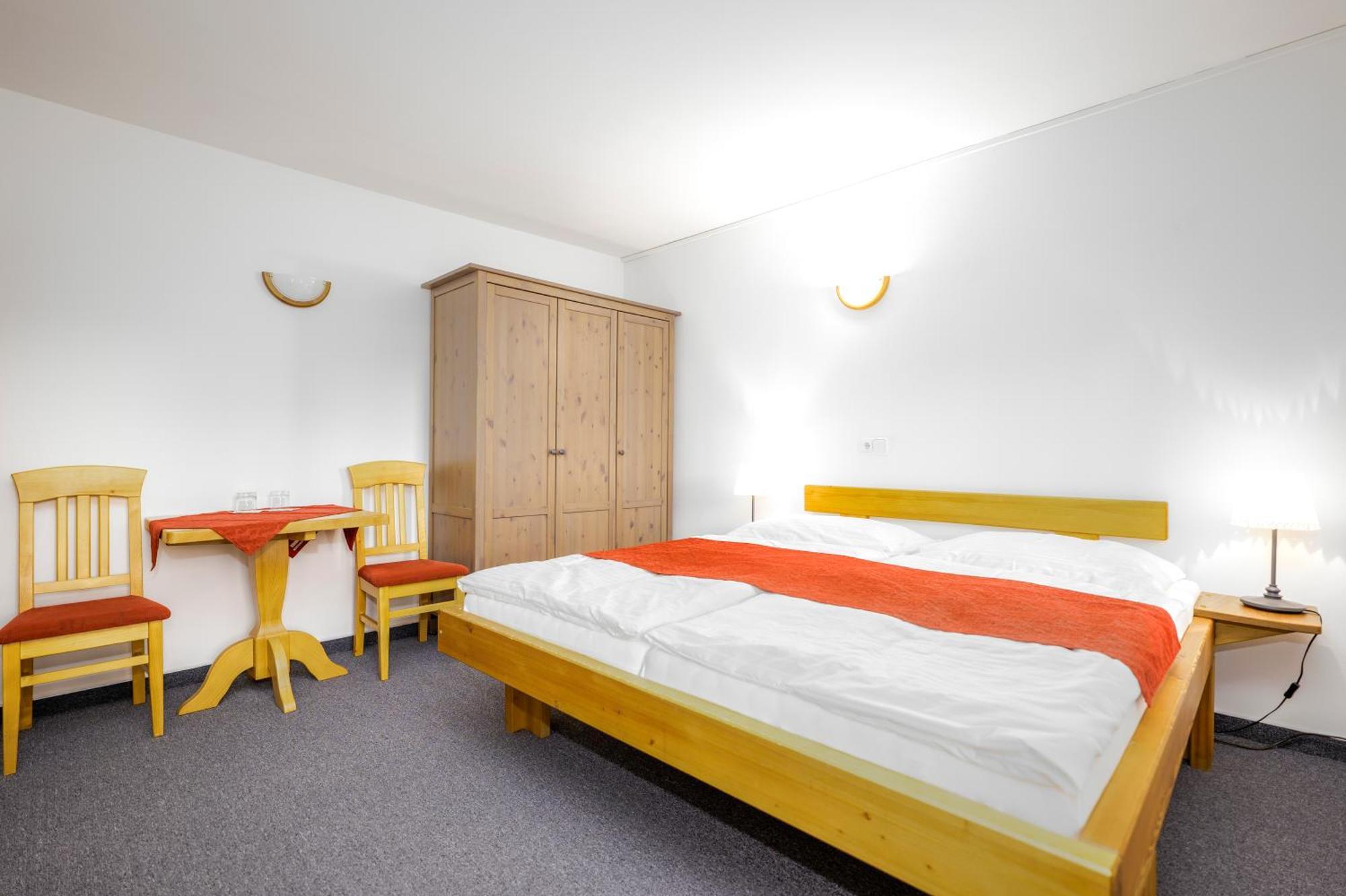 Hotel Leyla Фримбурк Экстерьер фото