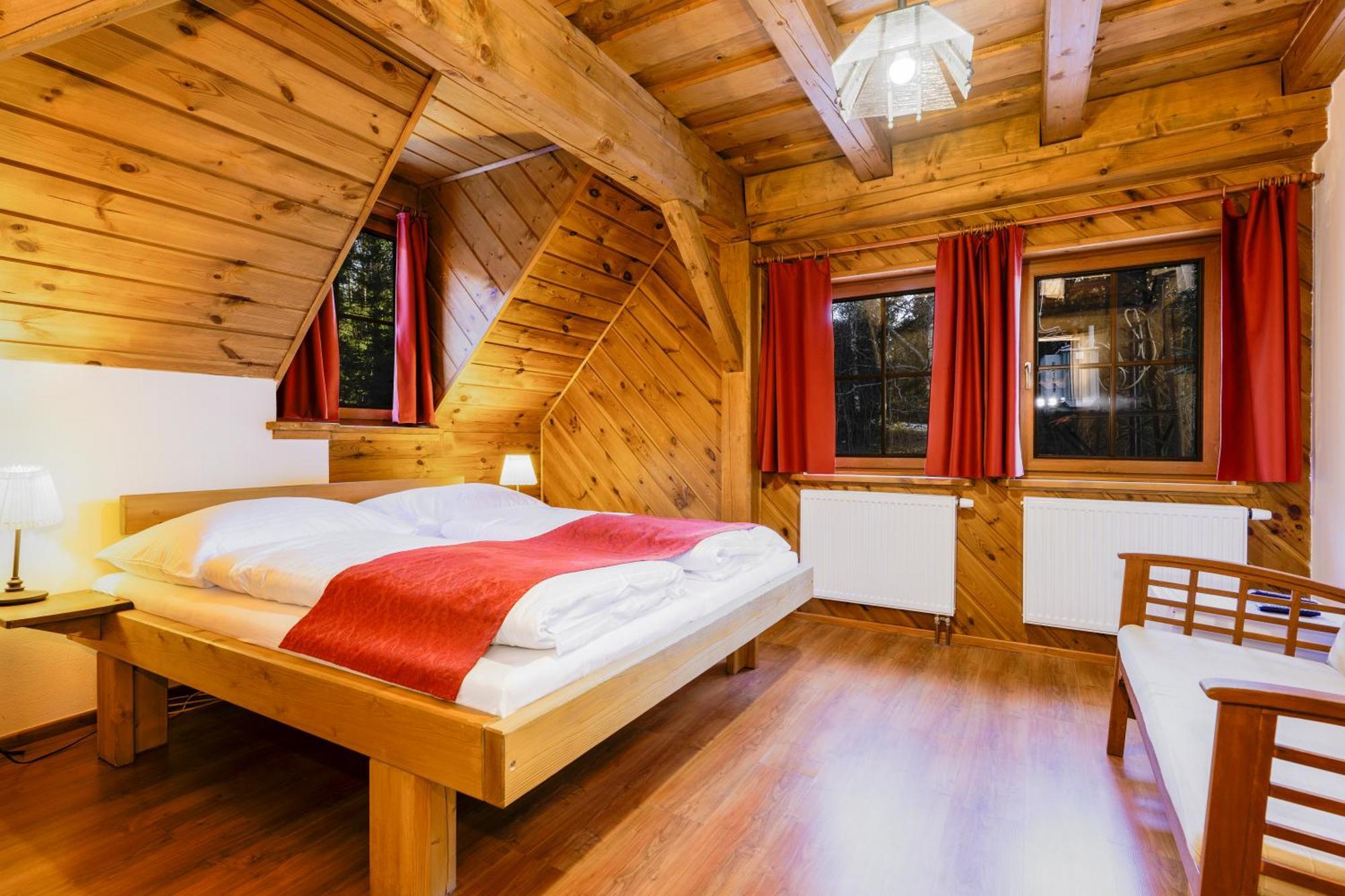 Hotel Leyla Фримбурк Экстерьер фото