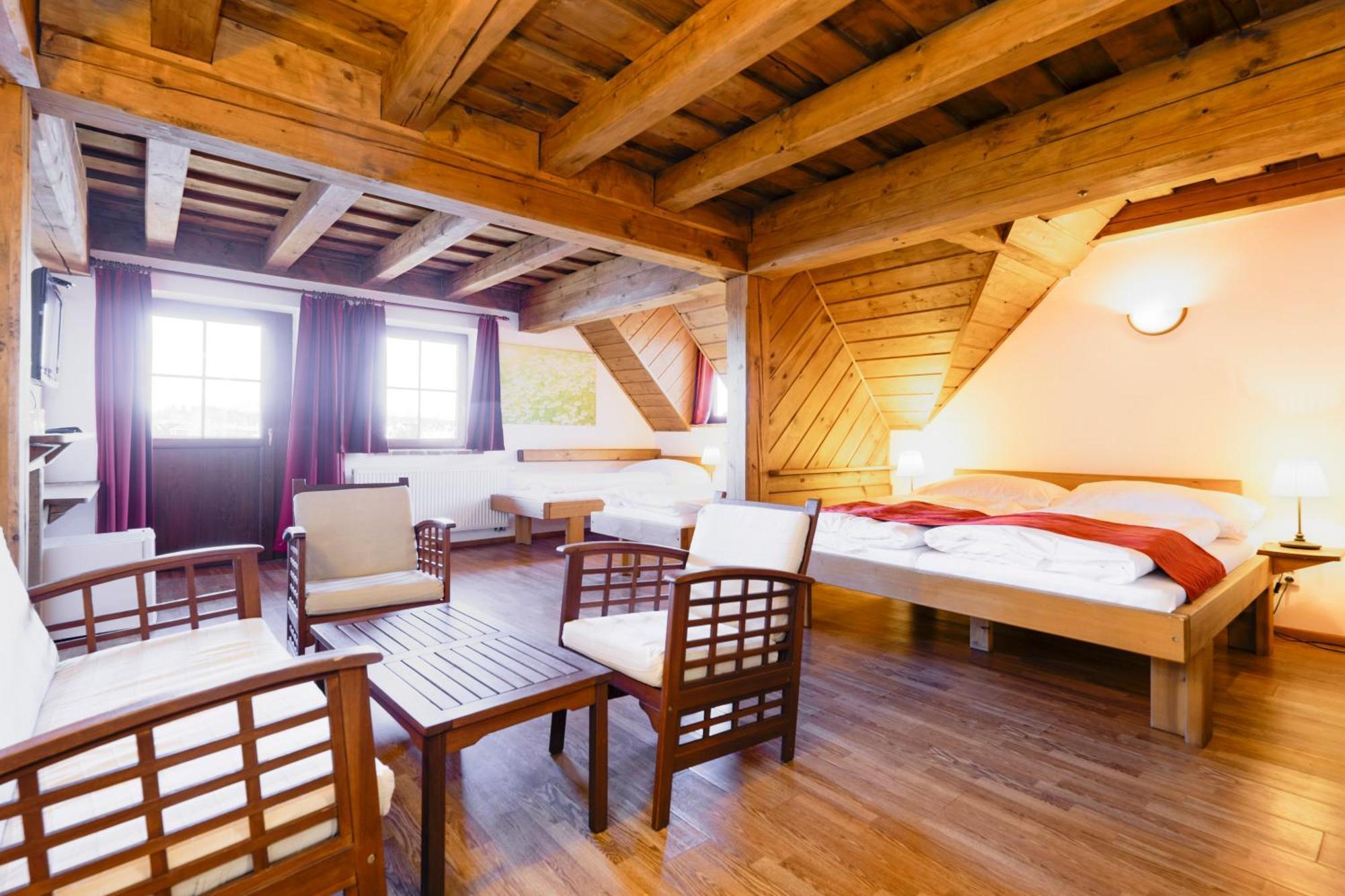Hotel Leyla Фримбурк Экстерьер фото