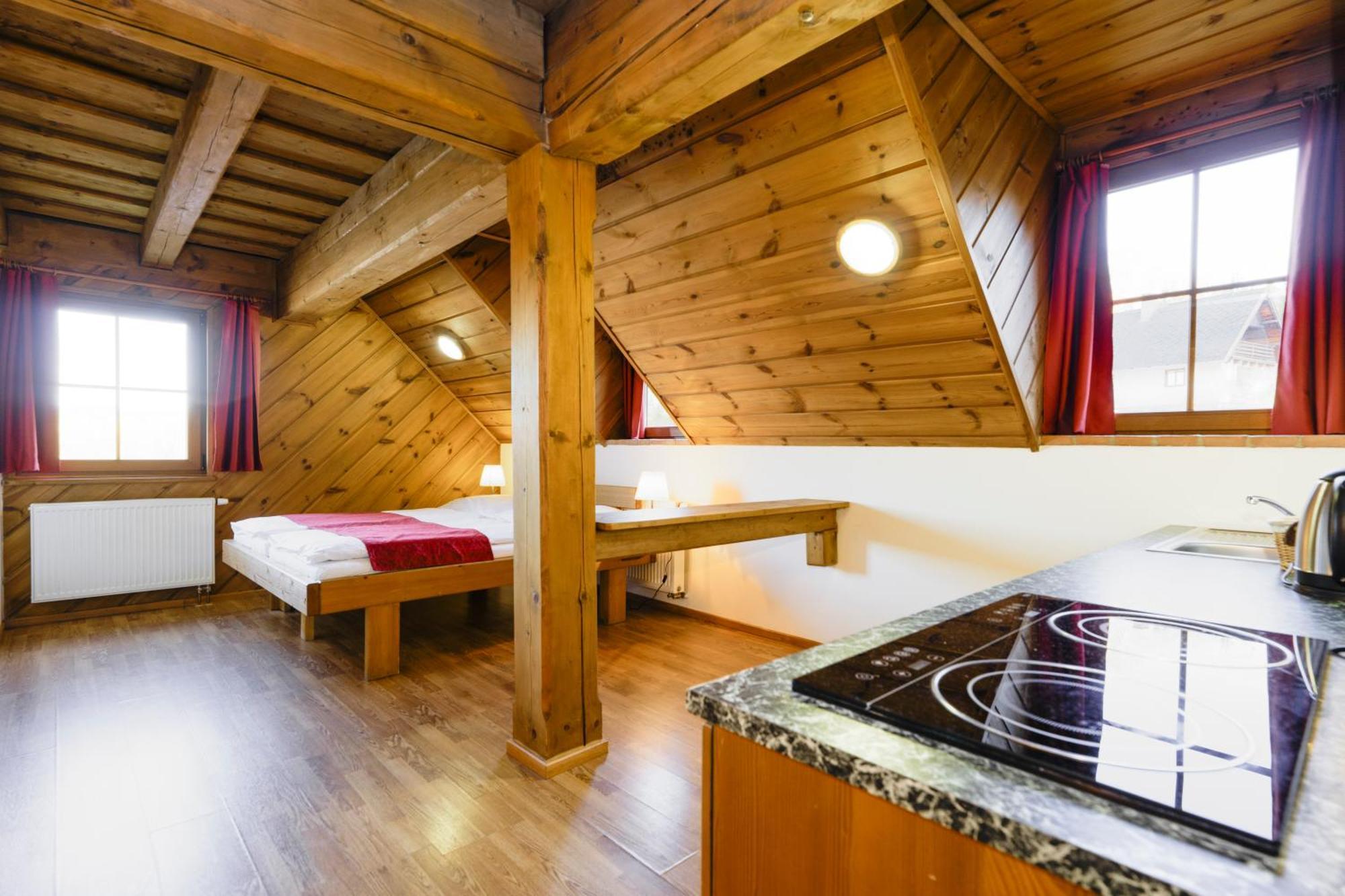 Hotel Leyla Фримбурк Экстерьер фото
