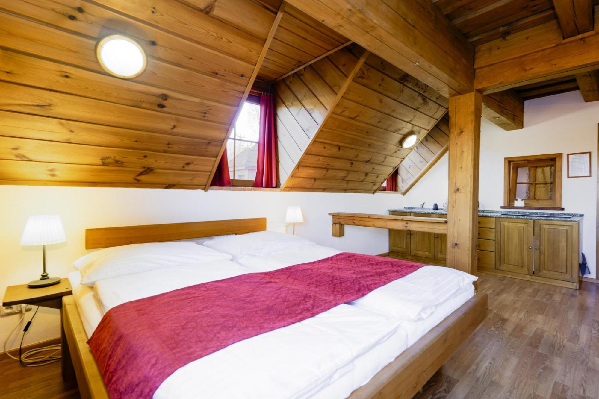 Hotel Leyla Фримбурк Экстерьер фото