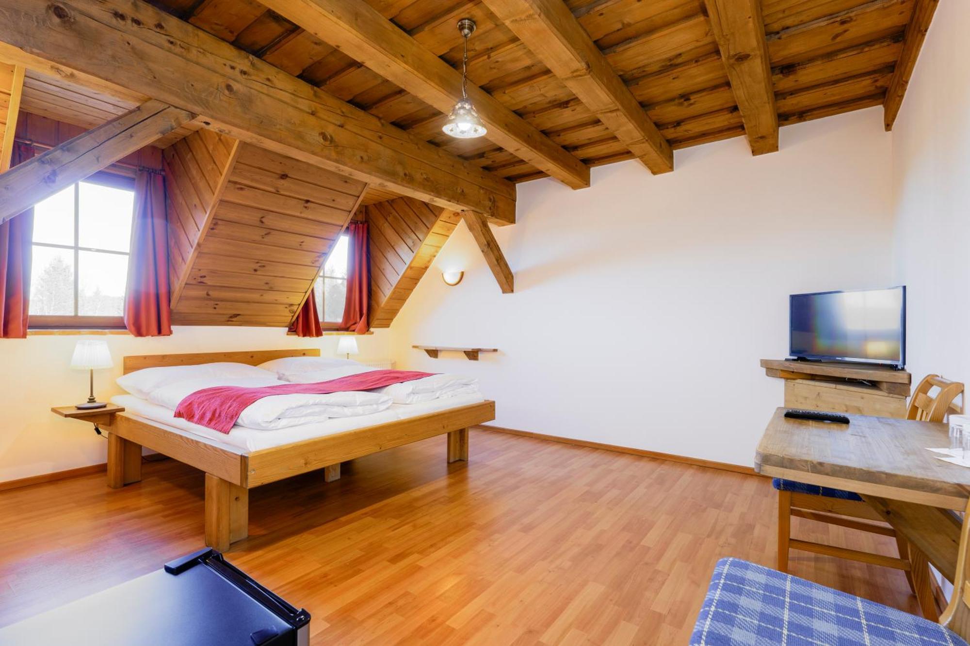 Hotel Leyla Фримбурк Экстерьер фото