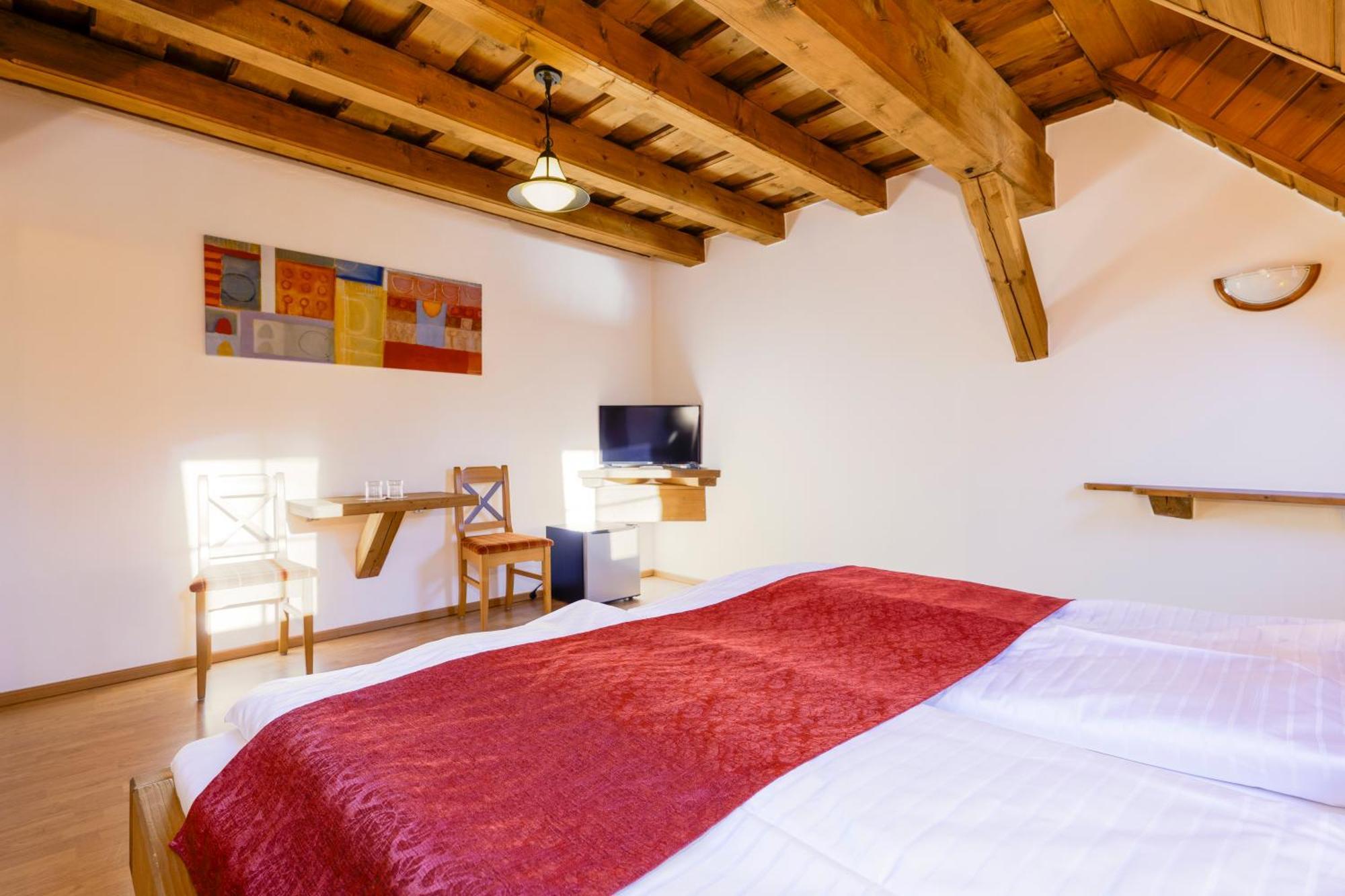 Hotel Leyla Фримбурк Экстерьер фото