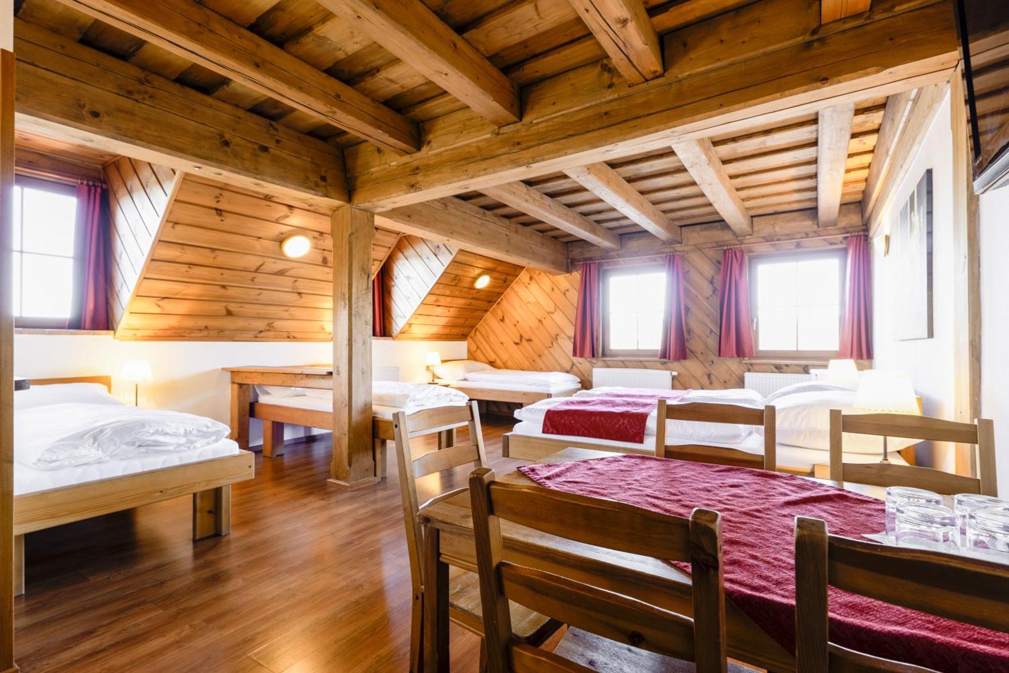 Hotel Leyla Фримбурк Экстерьер фото