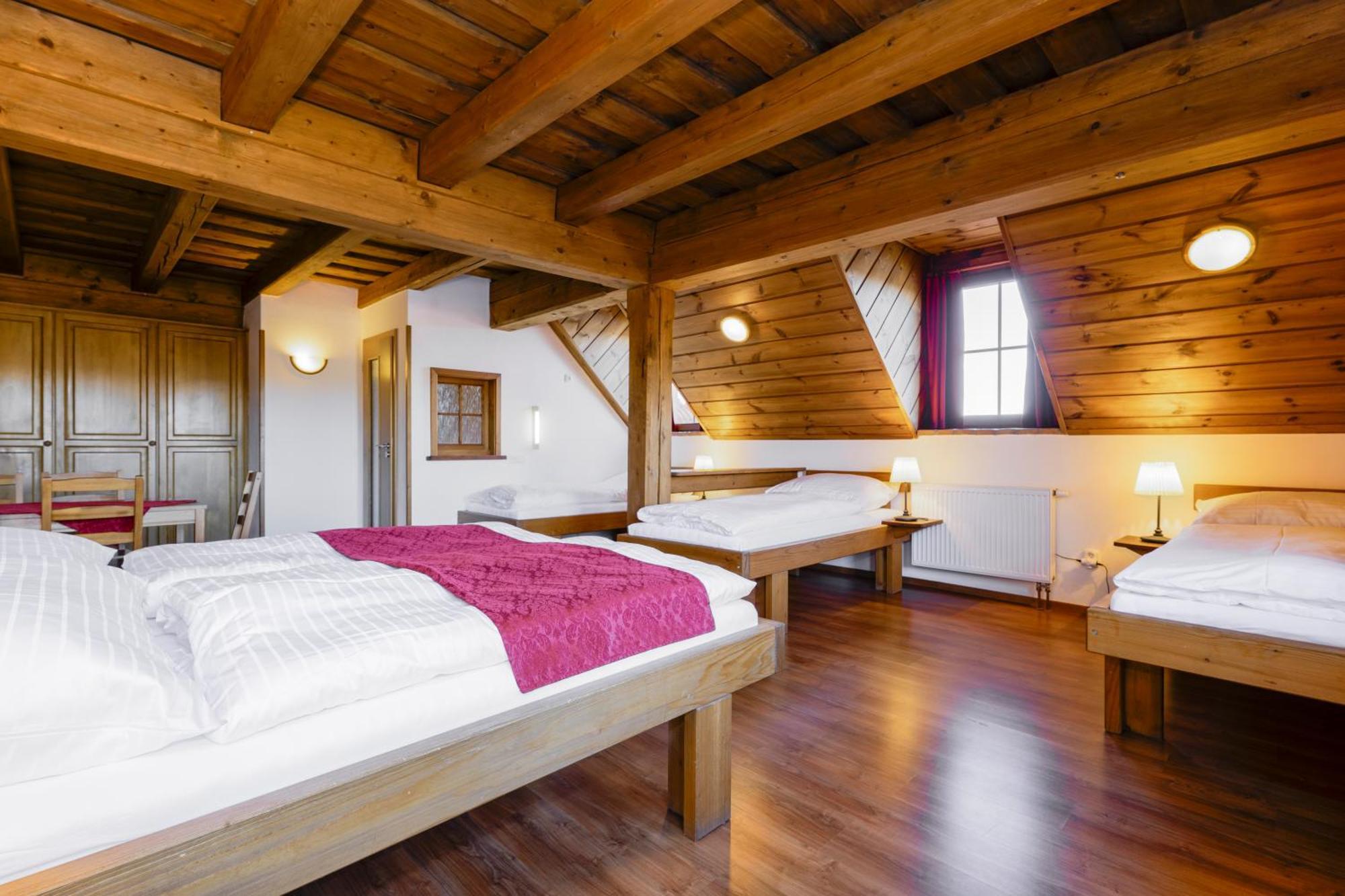 Hotel Leyla Фримбурк Экстерьер фото