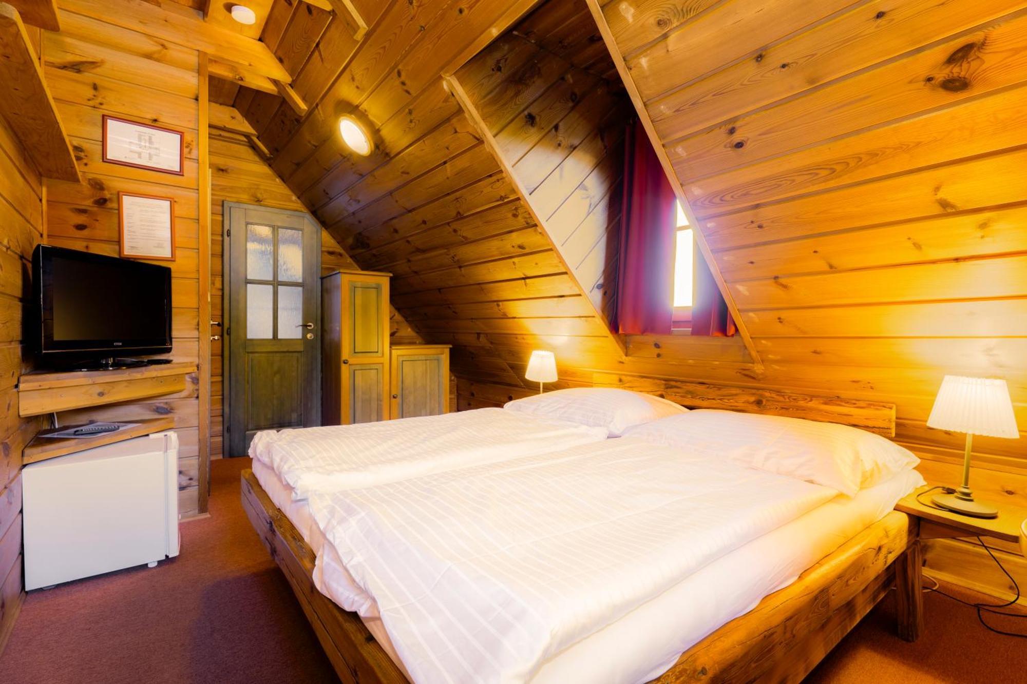 Hotel Leyla Фримбурк Экстерьер фото