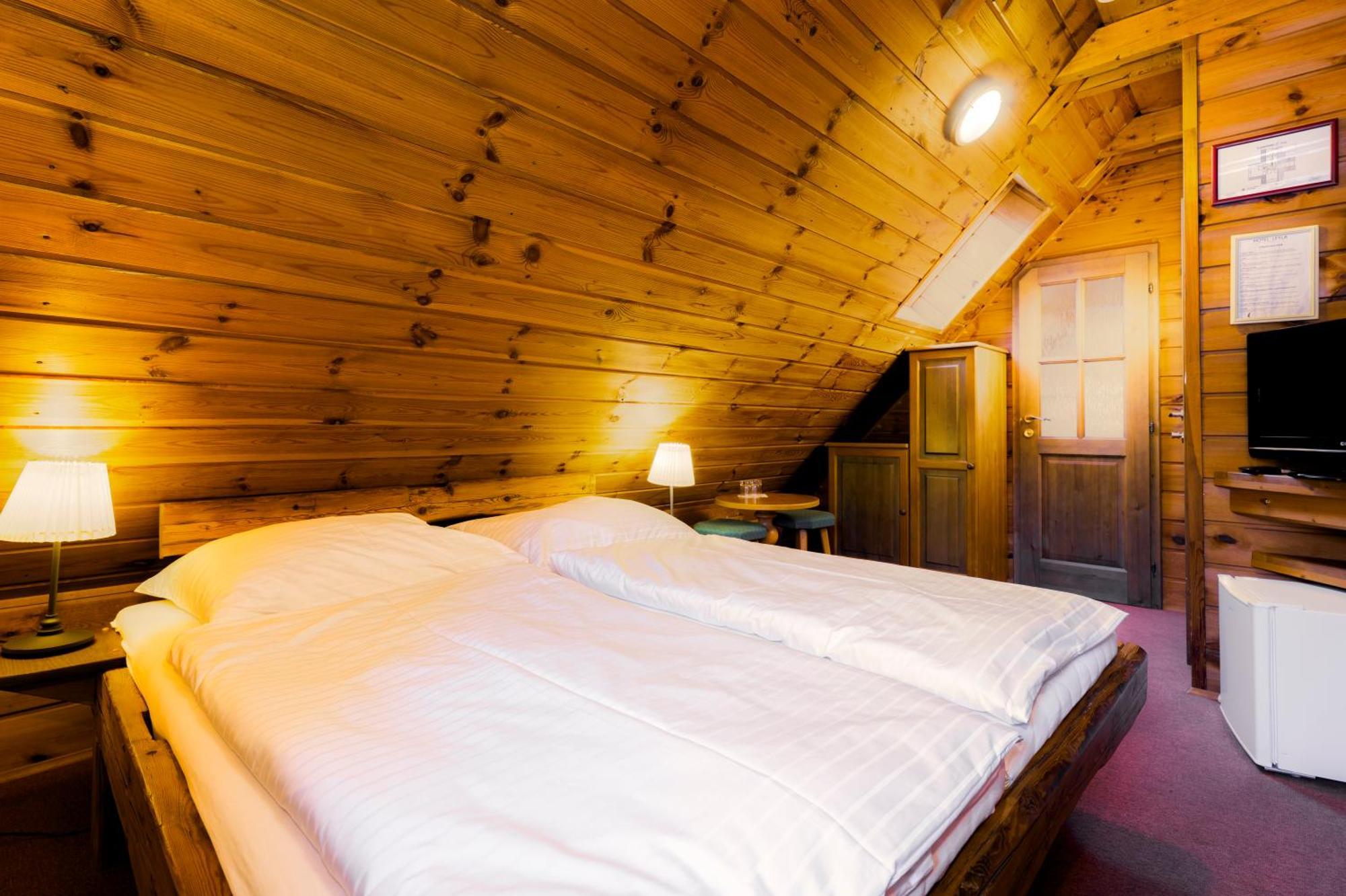 Hotel Leyla Фримбурк Экстерьер фото