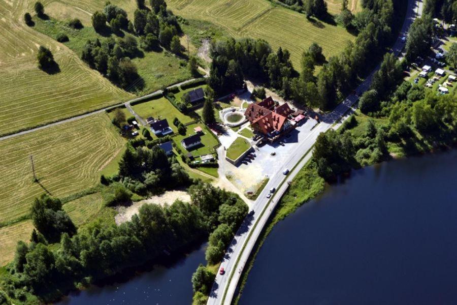 Hotel Leyla Фримбурк Экстерьер фото