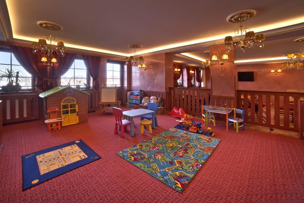 Hotel Leyla Фримбурк Экстерьер фото