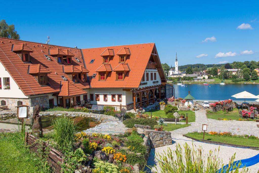 Hotel Leyla Фримбурк Экстерьер фото