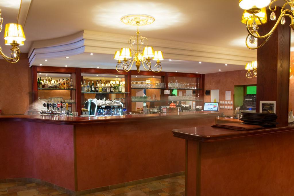 Hotel Leyla Фримбурк Экстерьер фото