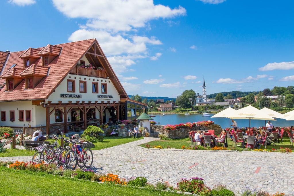 Hotel Leyla Фримбурк Экстерьер фото