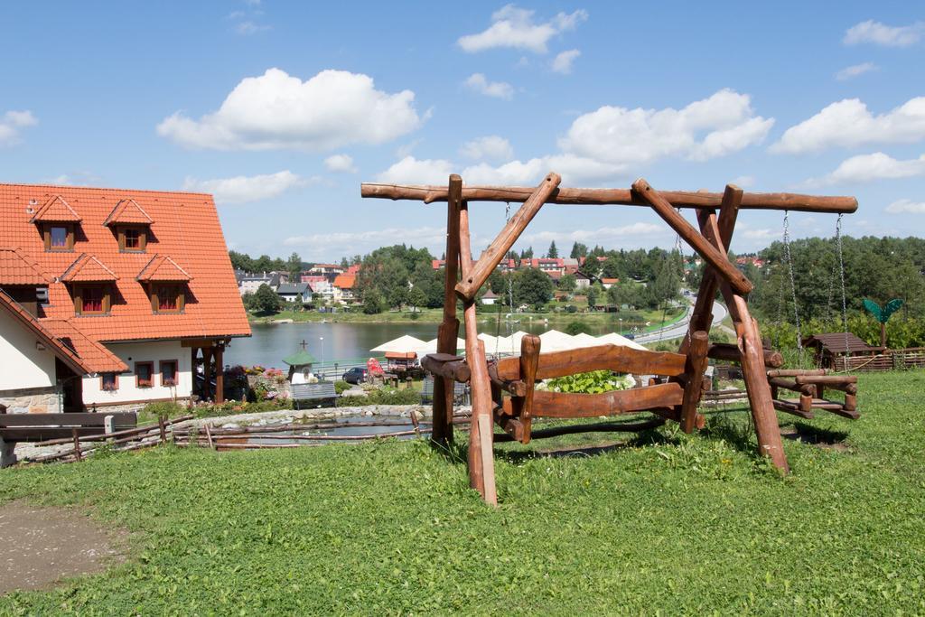 Hotel Leyla Фримбурк Экстерьер фото